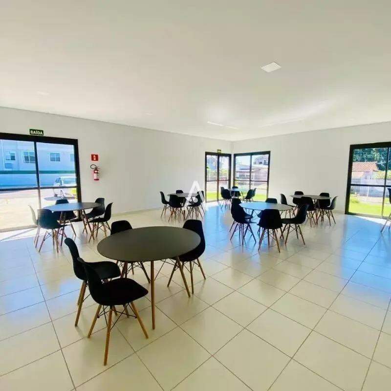Apartamento para à venda no Bairro BRASILIA em CASCAVEL: