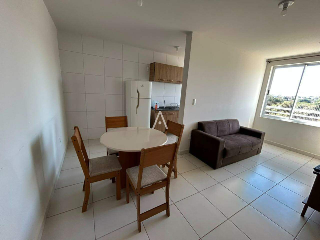 Apartamento para à venda no Bairro BRASILIA em CASCAVEL: