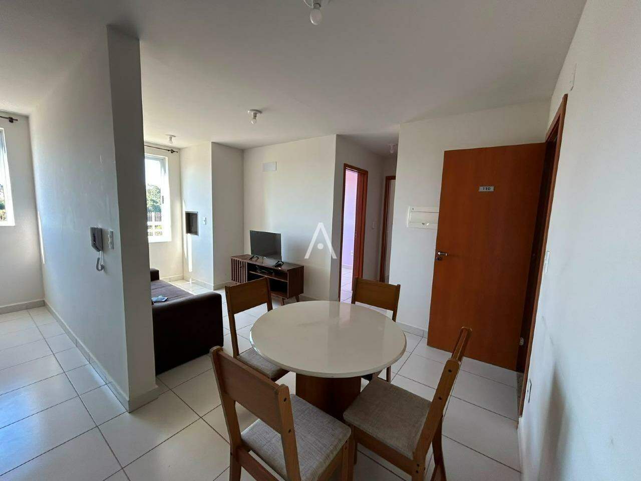 Apartamento para à venda no Bairro BRASILIA em CASCAVEL: