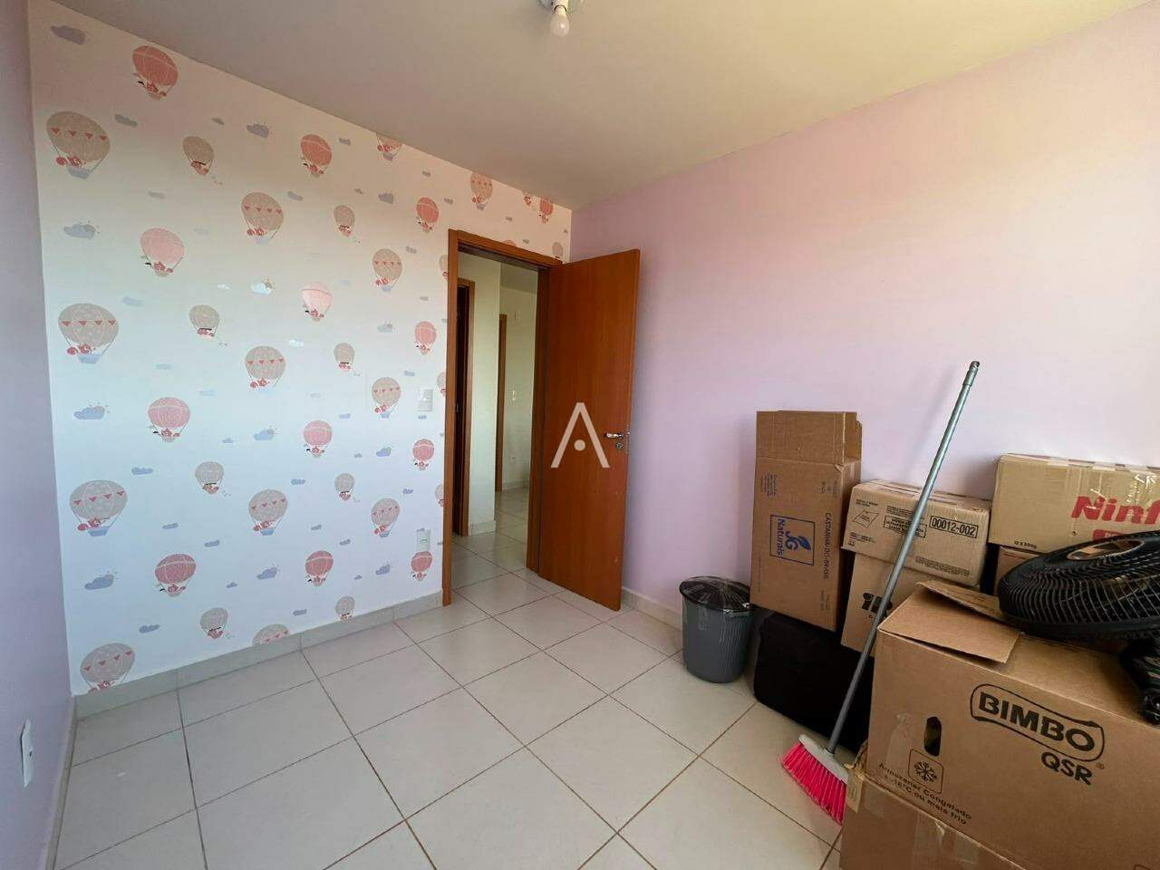 Apartamento para à venda no Bairro BRASILIA em CASCAVEL: