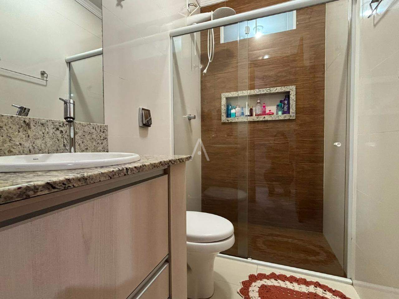 Casa Residencial para à venda no Bairro CANCELLI em CASCAVEL: 
