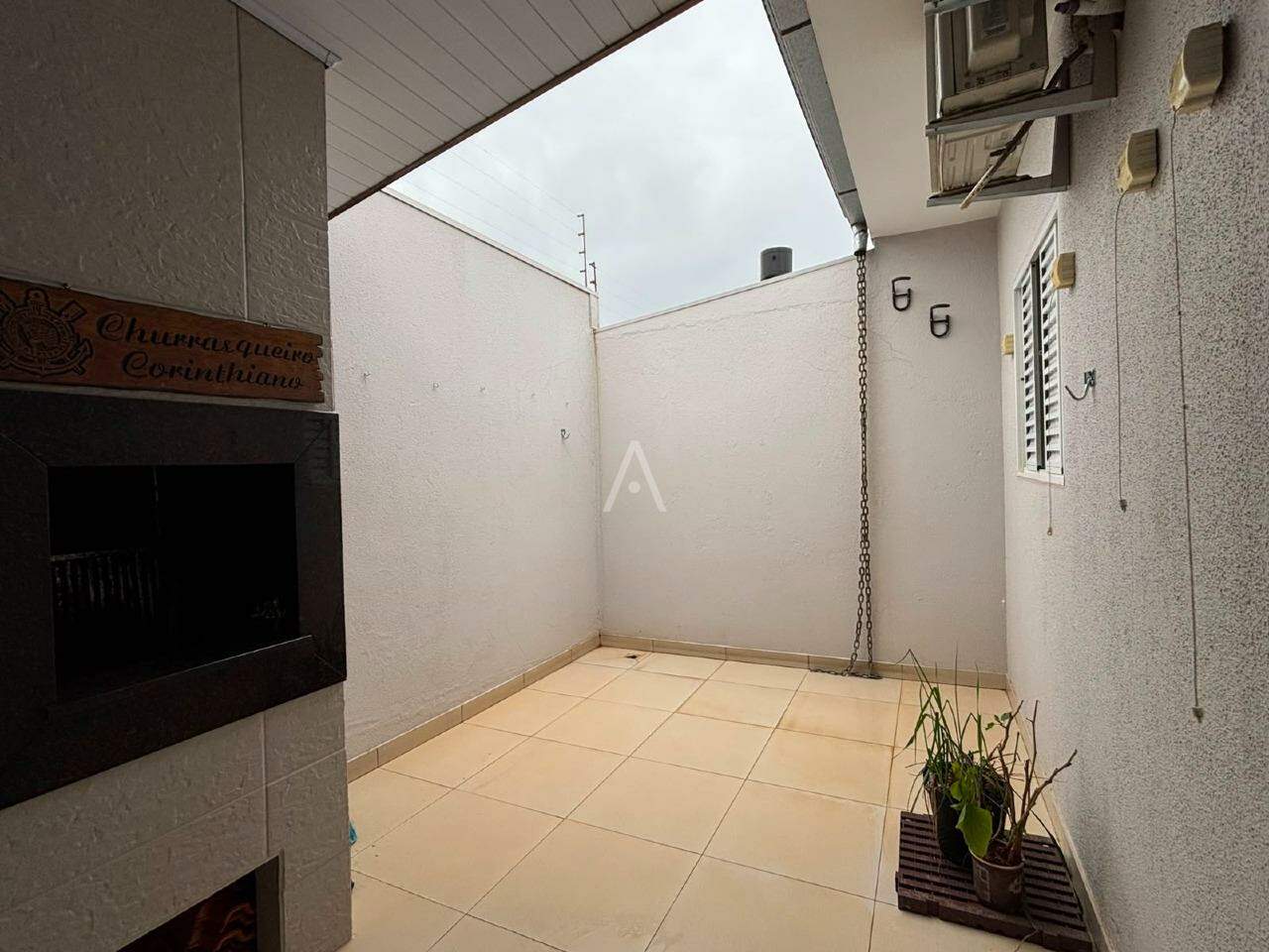Casa Residencial para à venda no Bairro CANCELLI em CASCAVEL: 