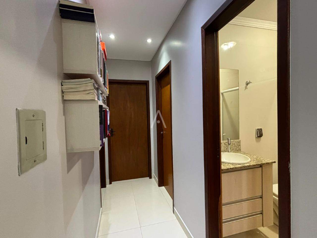 Casa Residencial para à venda no Bairro CANCELLI em CASCAVEL: 