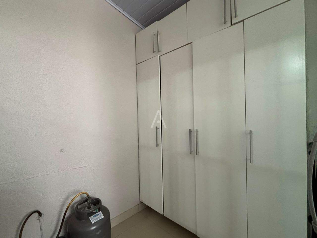Casa Residencial para à venda no Bairro CANCELLI em CASCAVEL: 