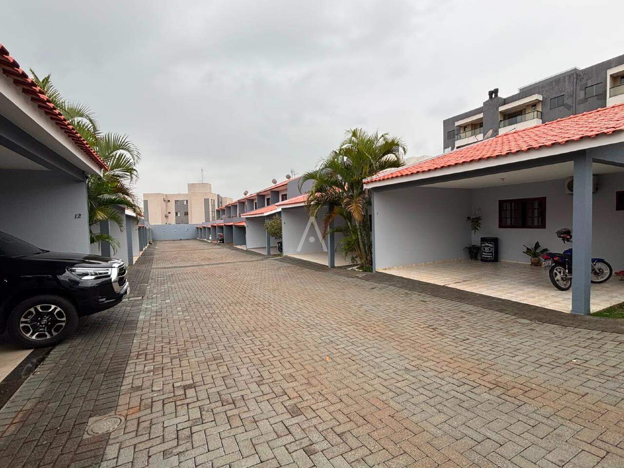 Casa Residencial para à venda no Bairro CANCELLI em CASCAVEL: 
