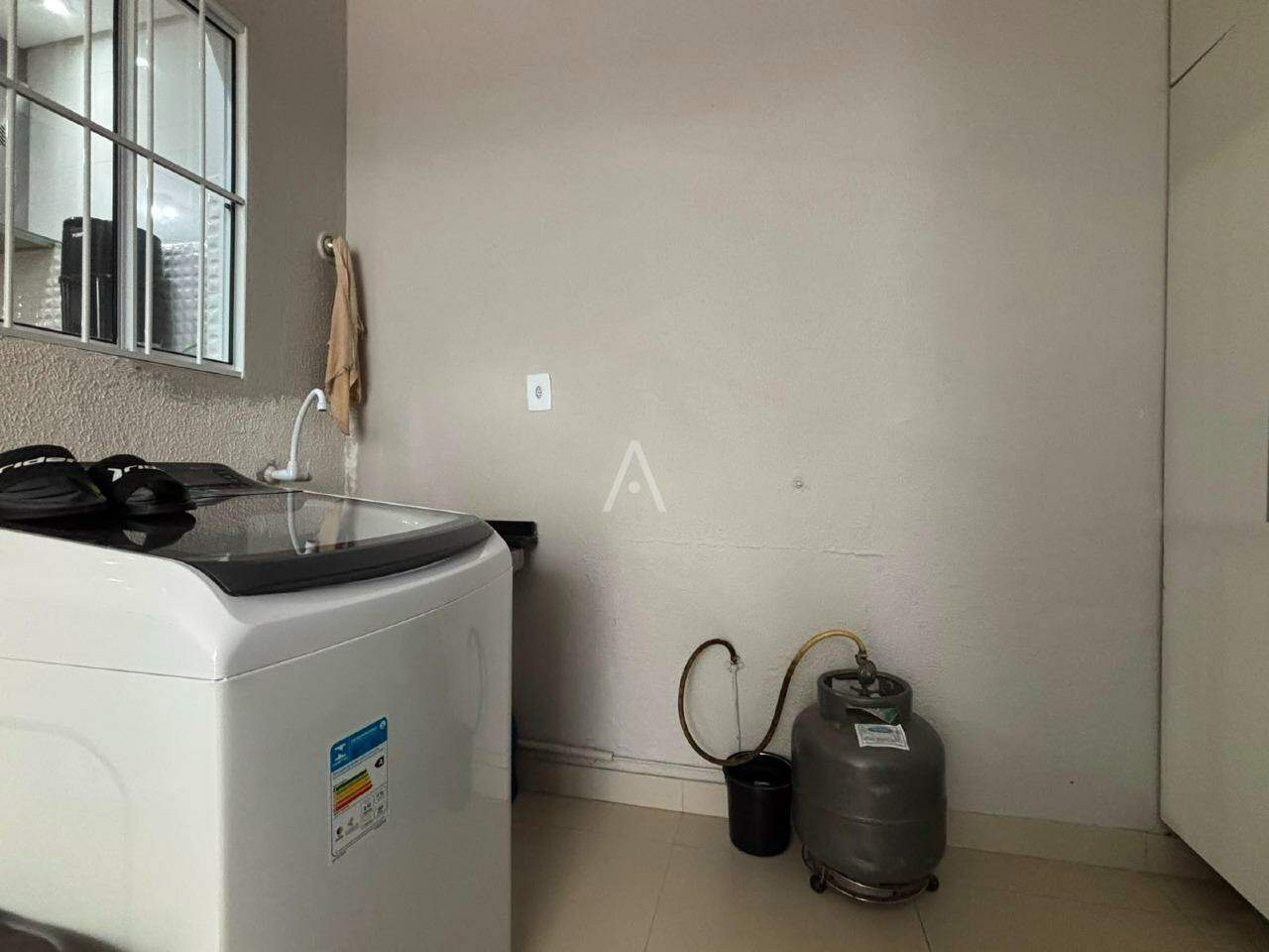 Casa Residencial para à venda no Bairro CANCELLI em CASCAVEL: 