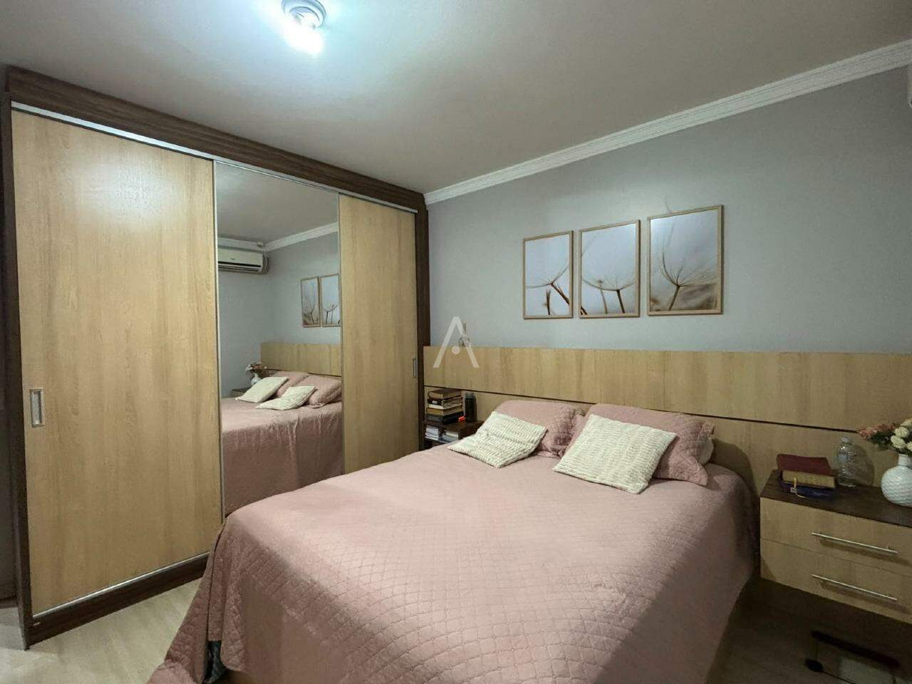 Casa Residencial para à venda no Bairro CANCELLI em CASCAVEL: 