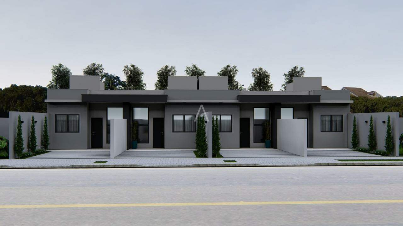 Casa Residencial para à venda no Bairro ECOPARK em CASCAVEL: 