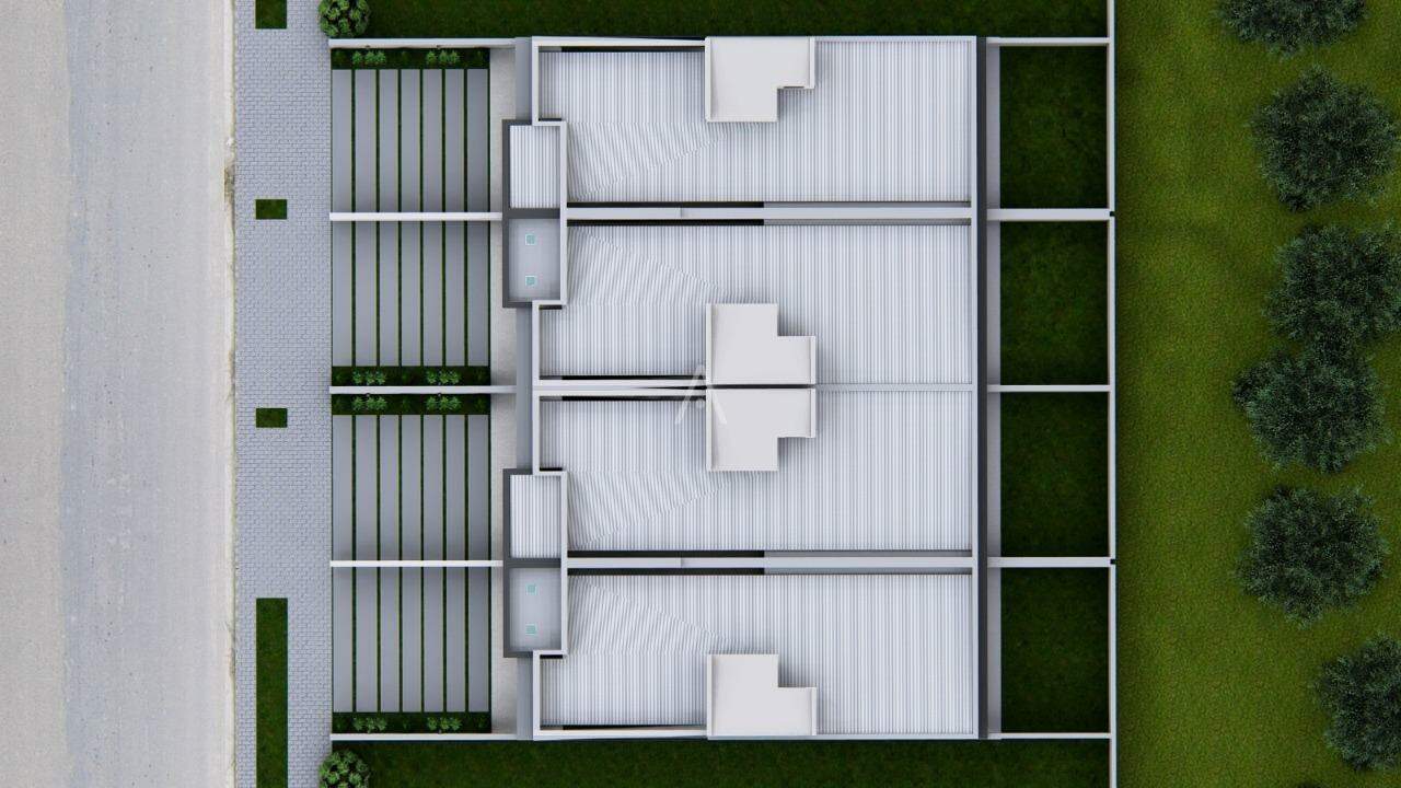 Casa Residencial para à venda no Bairro FLORESTA em CASCAVEL: 