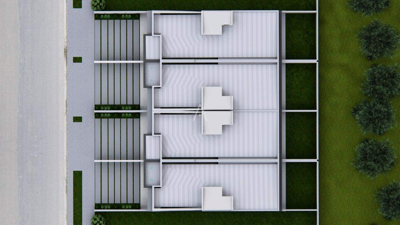 Casa Residencial para à venda no Bairro FLORESTA em CASCAVEL: 