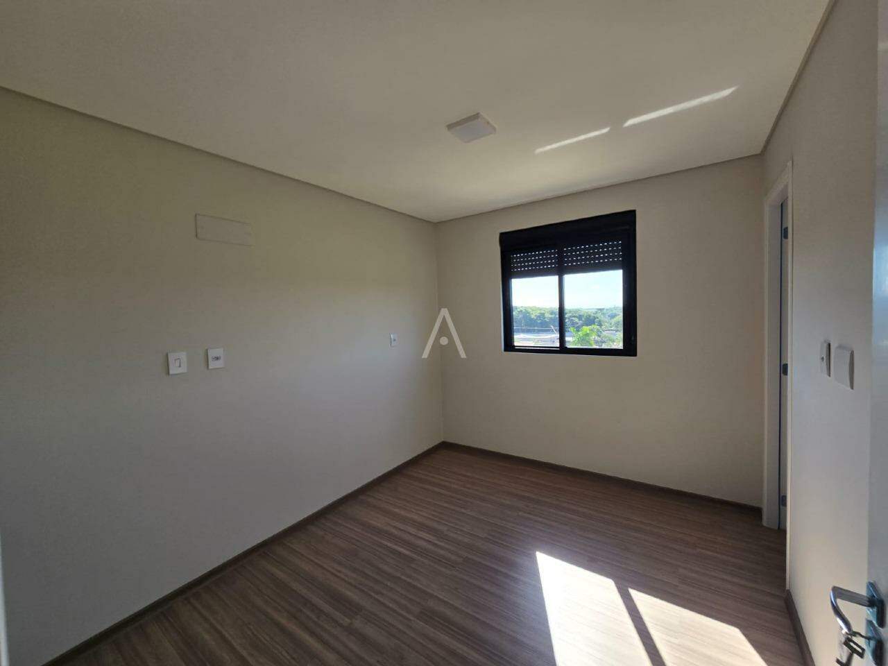 Apartamento para para aluguel no Bairro TOCANTINS em TOLEDO: