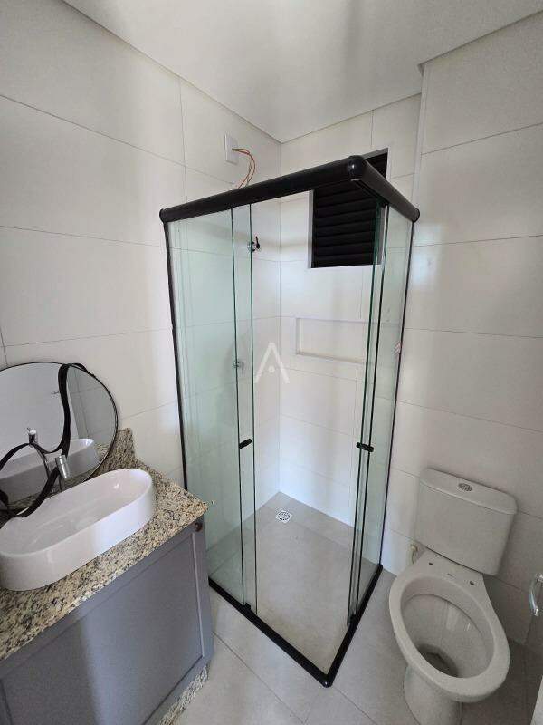 Apartamento para para aluguel no Bairro TOCANTINS em TOLEDO: