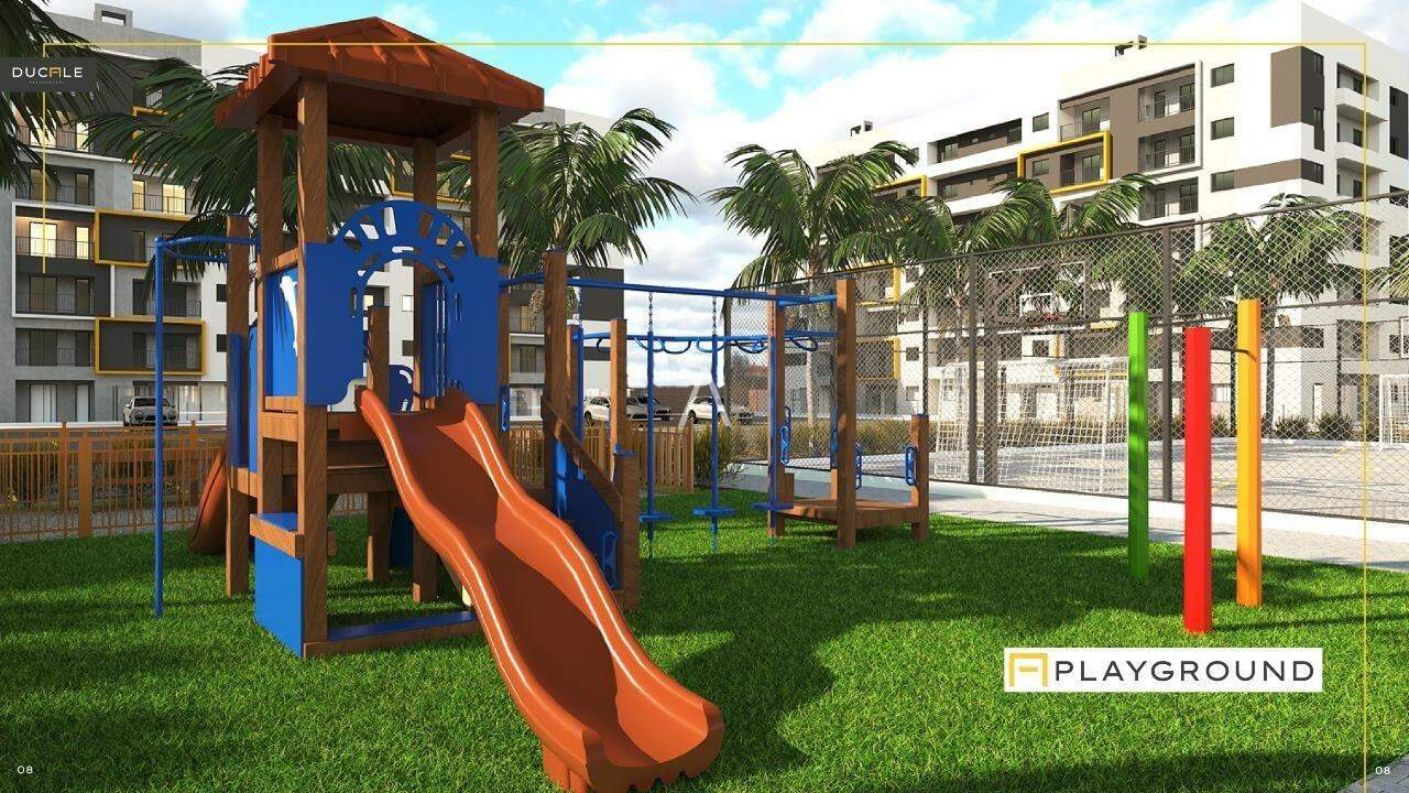 Apartamento para para aluguel no Bairro TOCANTINS em TOLEDO:
