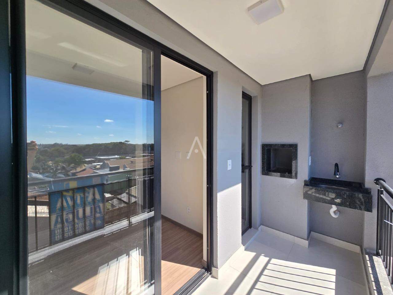 Apartamento para para aluguel no Bairro TOCANTINS em TOLEDO: