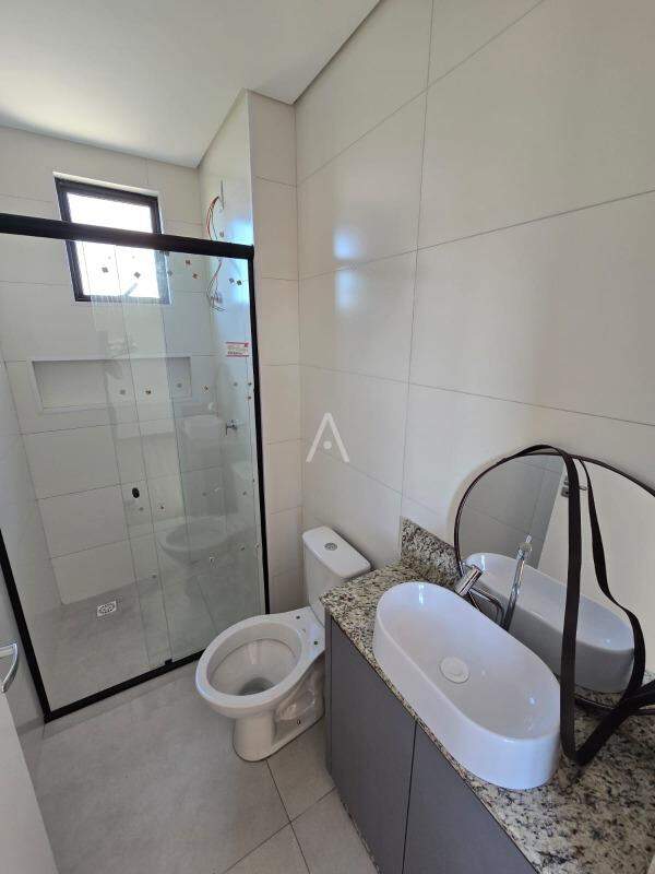 Apartamento para para aluguel no Bairro TOCANTINS em TOLEDO: