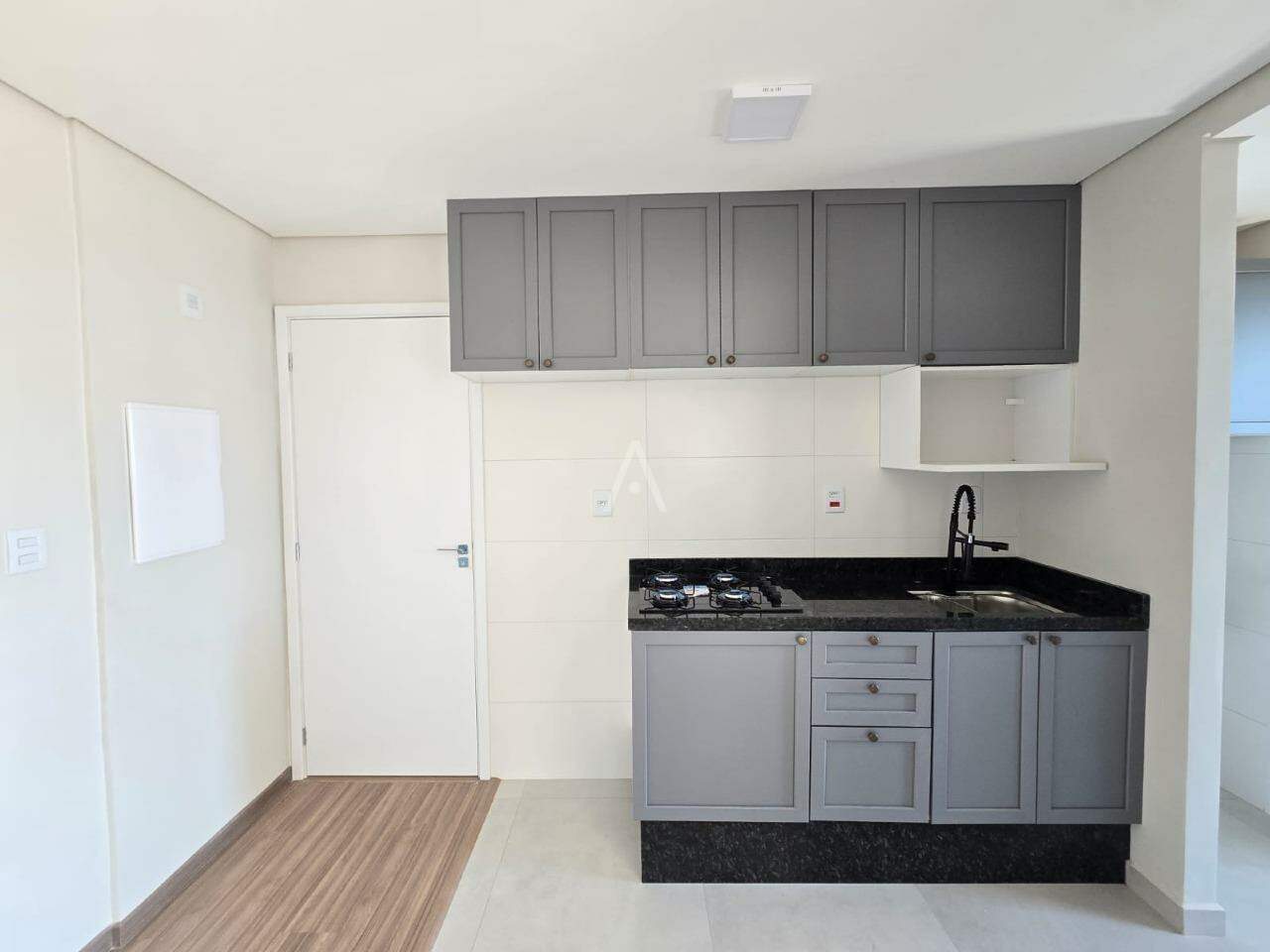 Apartamento para para aluguel no Bairro TOCANTINS em TOLEDO: 