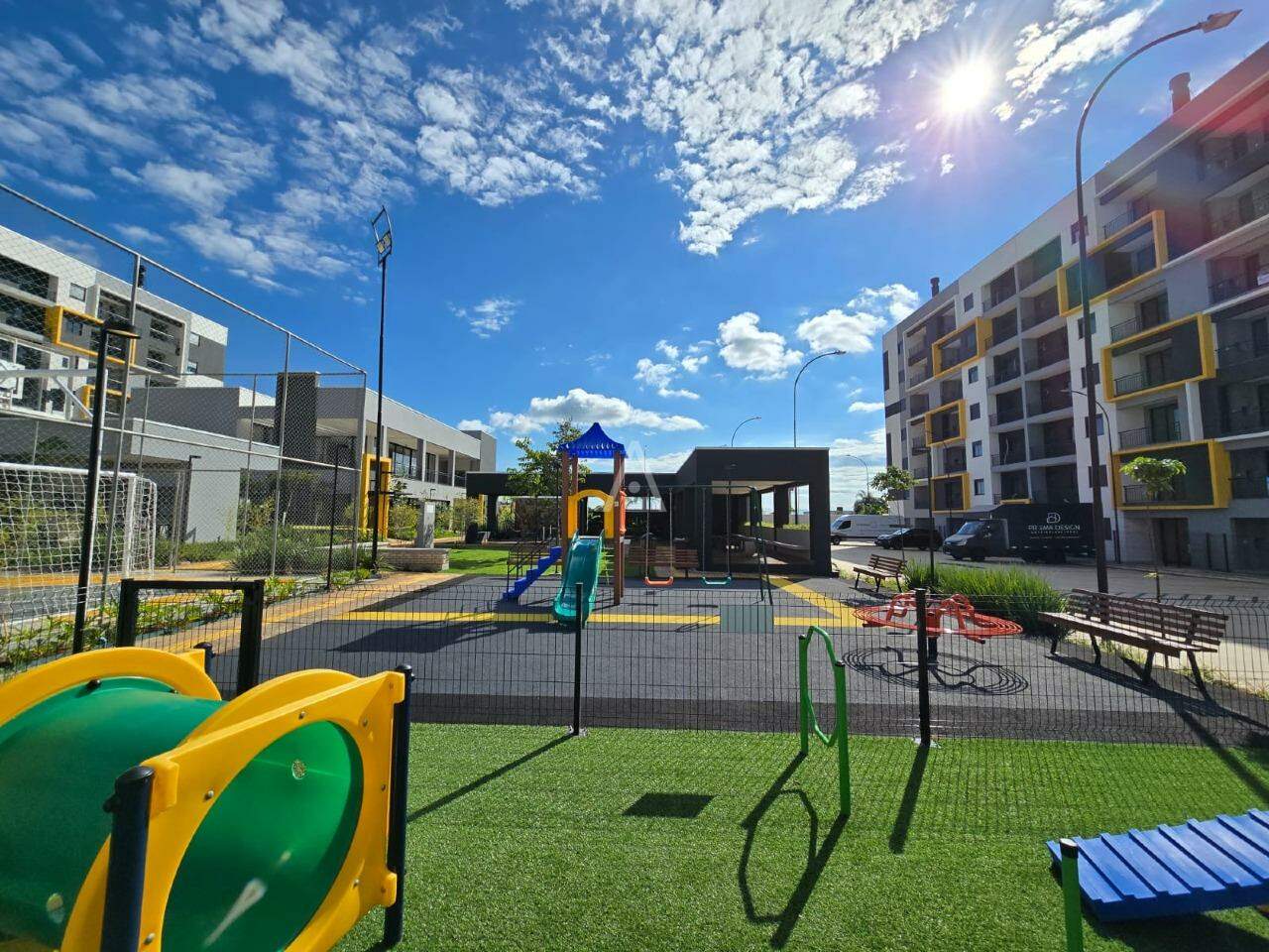 Apartamento para para aluguel no Bairro TOCANTINS em TOLEDO: