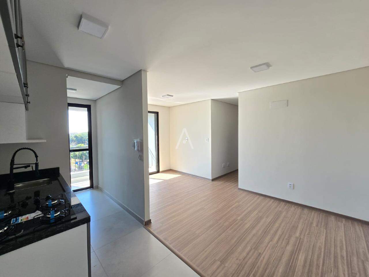 Apartamento para para aluguel no Bairro TOCANTINS em TOLEDO: