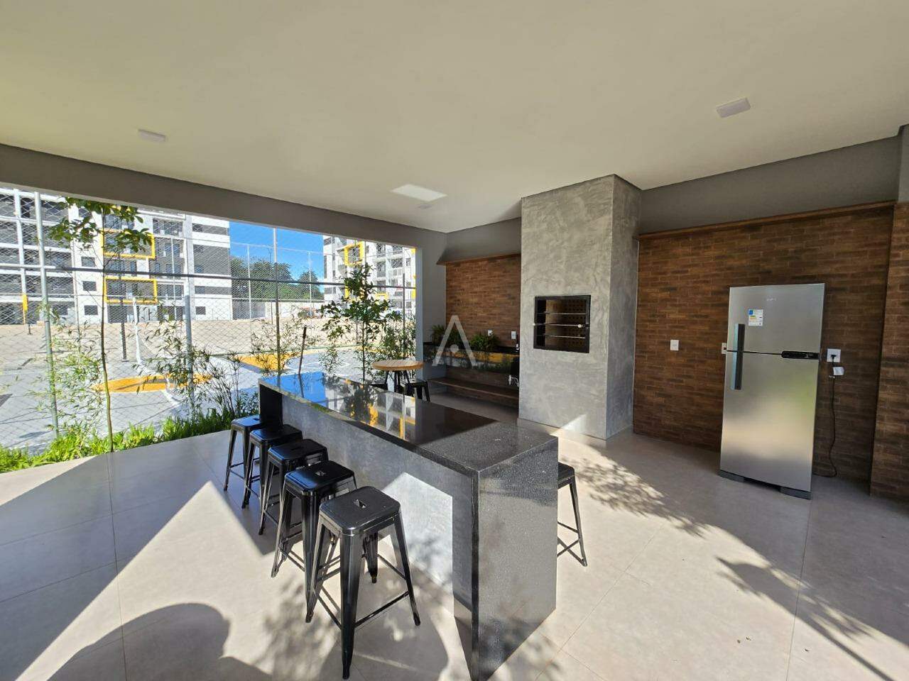 Apartamento para para aluguel no Bairro TOCANTINS em TOLEDO: