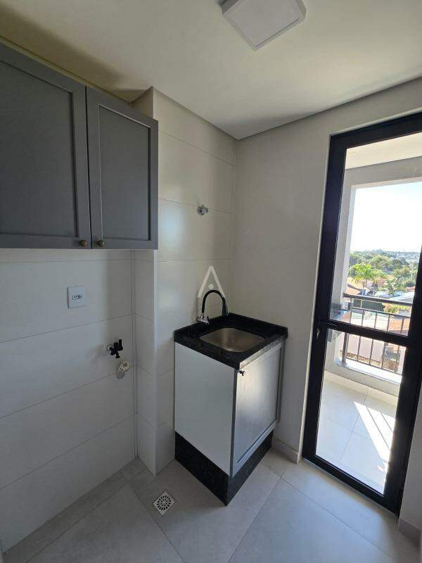 Apartamento para para aluguel no Bairro TOCANTINS em TOLEDO: