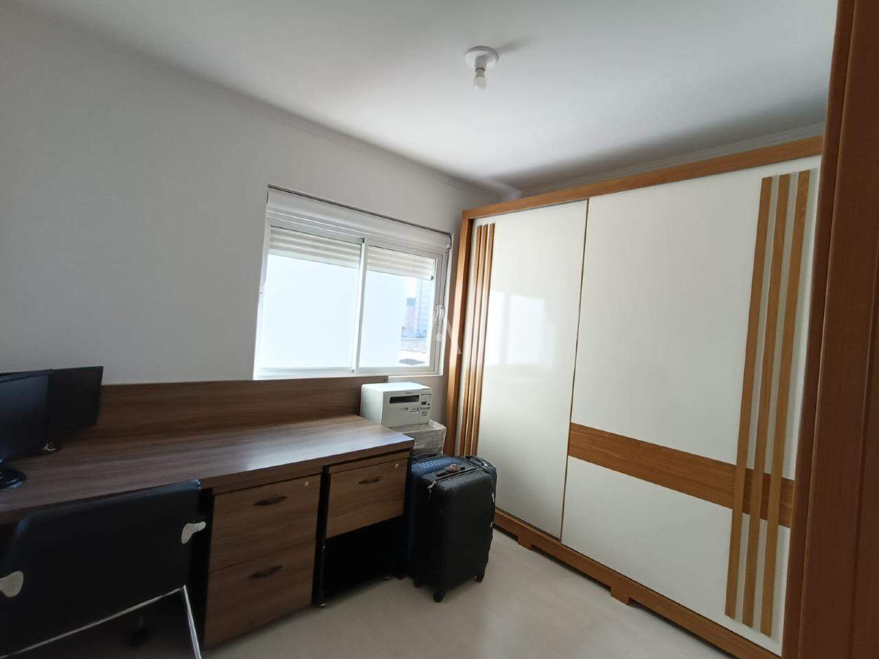 Apartamento para para aluguel no Bairro CENTRO em CASCAVEL: