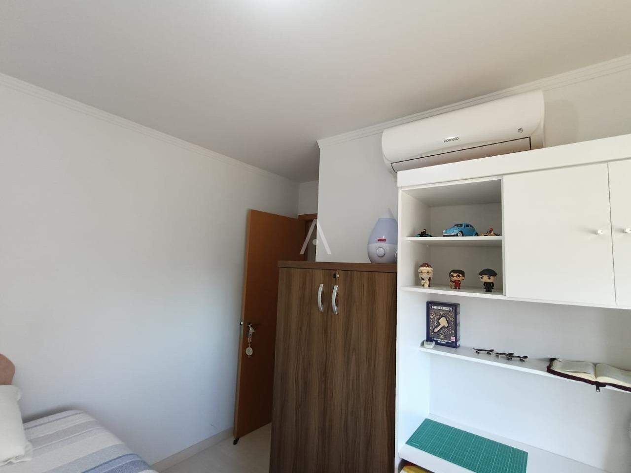 Apartamento para para aluguel no Bairro CENTRO em CASCAVEL: