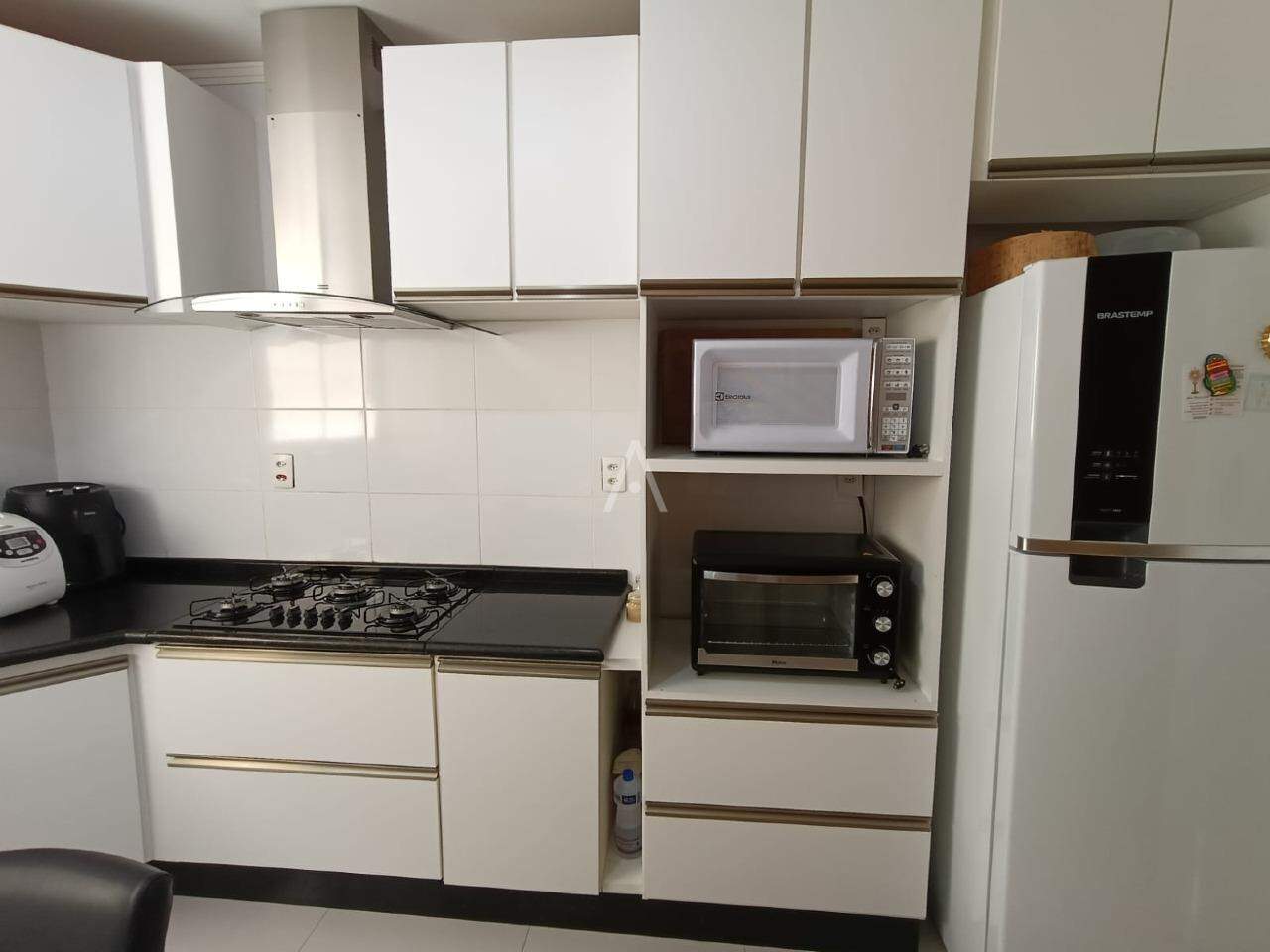 Apartamento para para aluguel no Bairro CENTRO em CASCAVEL: