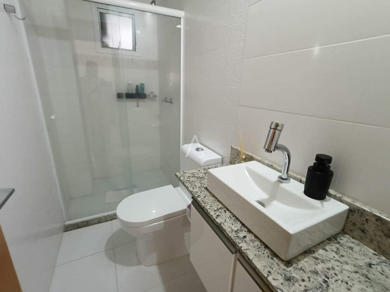 Apartamento para para aluguel no Bairro CENTRO em CASCAVEL: