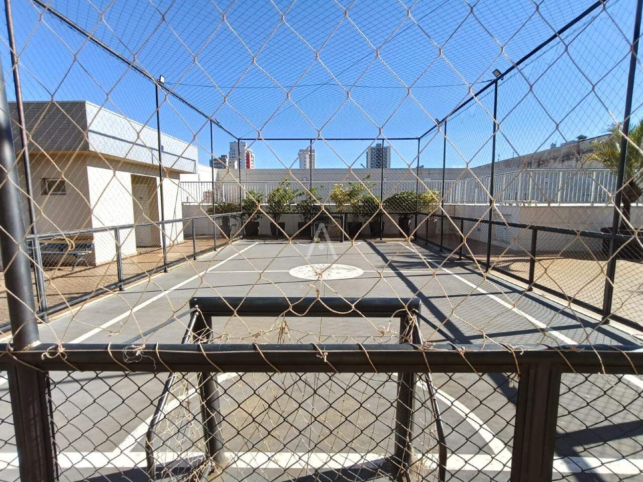 Apartamento para para aluguel no Bairro CENTRO em CASCAVEL: