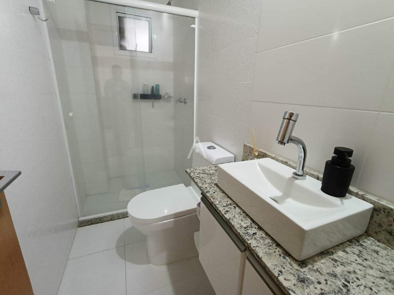Apartamento para para aluguel no Bairro CENTRO em CASCAVEL: