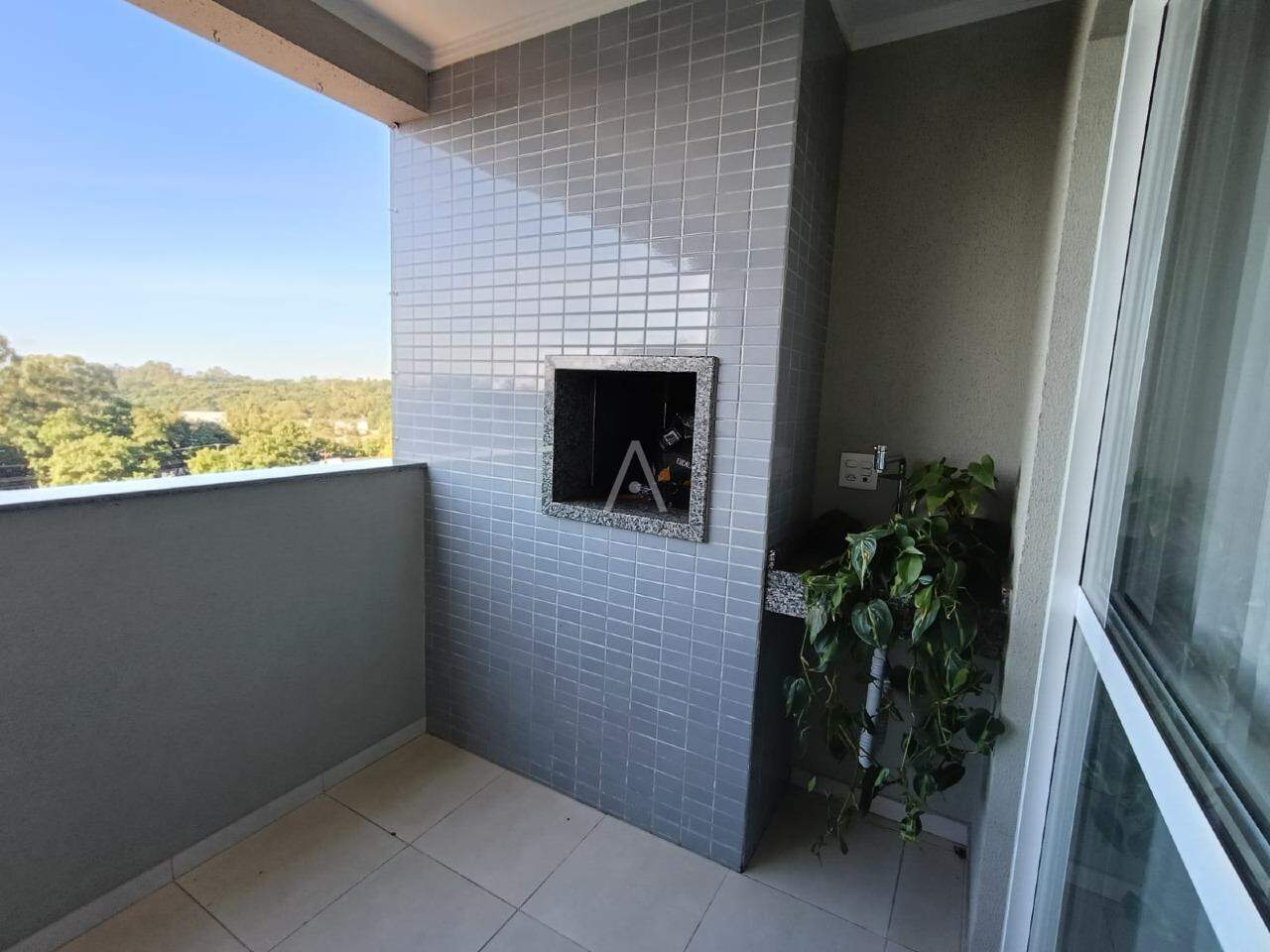 Apartamento para para aluguel no Bairro CENTRO em CASCAVEL: