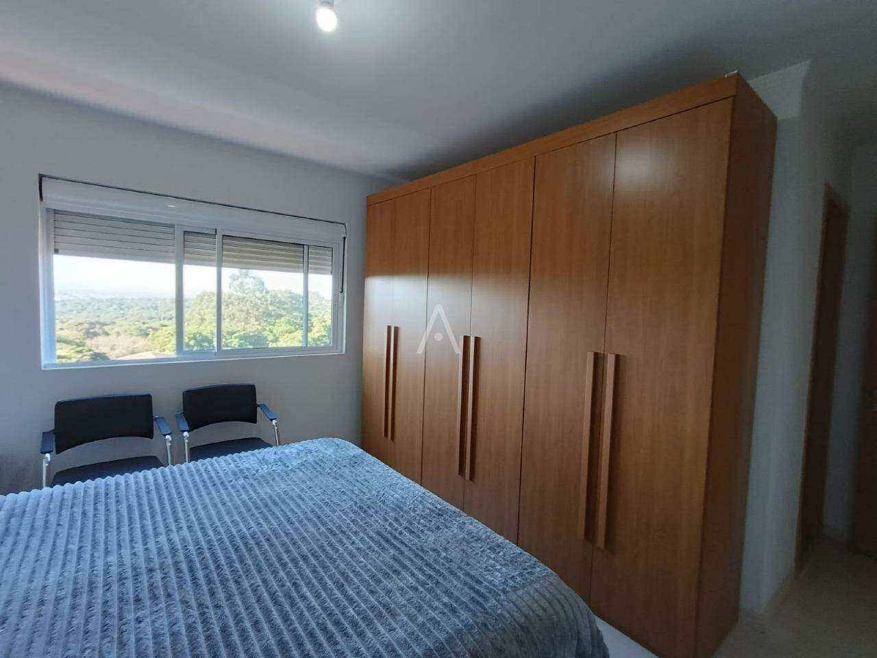 Apartamento para para aluguel no Bairro CENTRO em CASCAVEL: