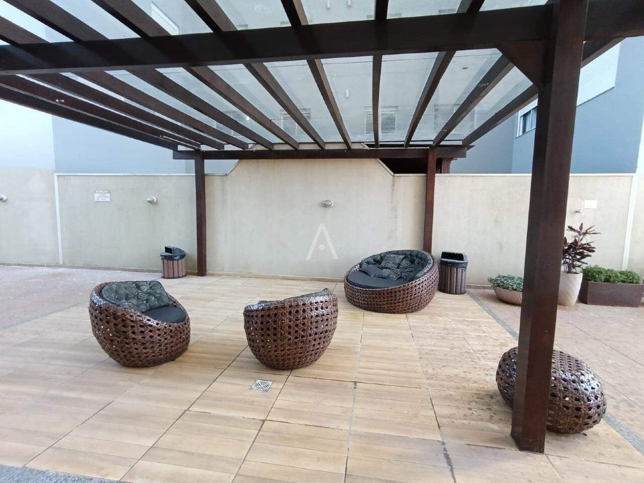 Apartamento para para aluguel no Bairro CENTRO em CASCAVEL: