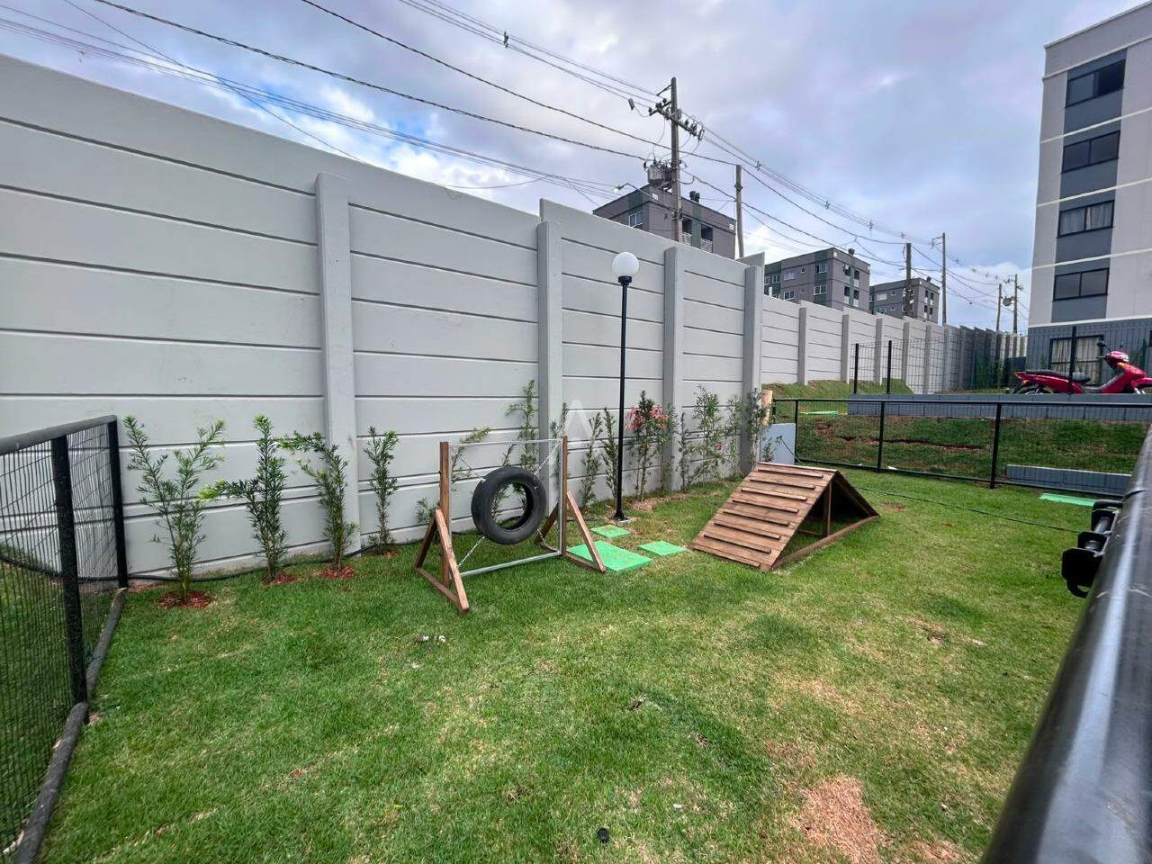 Apartamento para para aluguel no Bairro FLORESTA em CASCAVEL: 