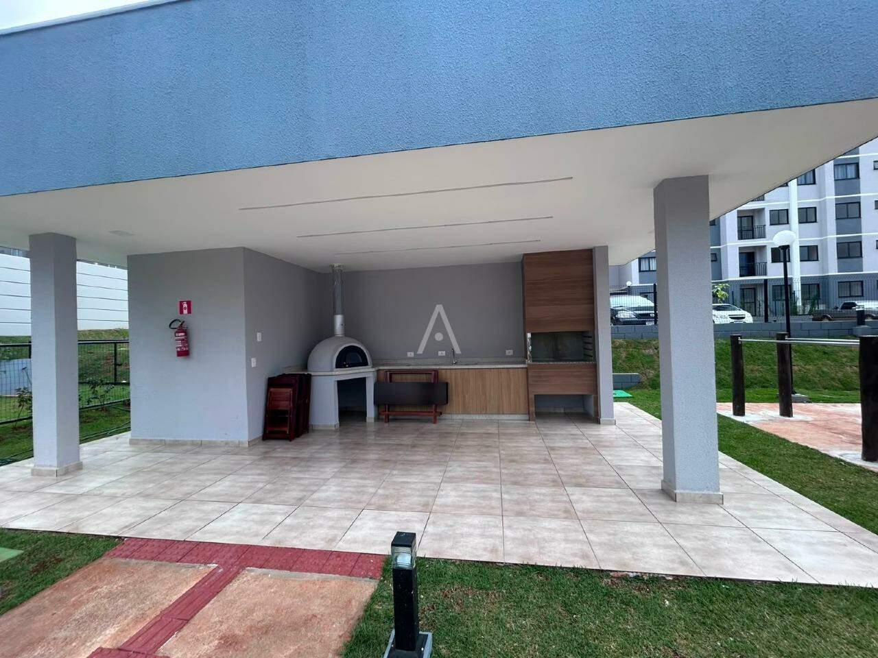 Apartamento para para aluguel no Bairro FLORESTA em CASCAVEL: 