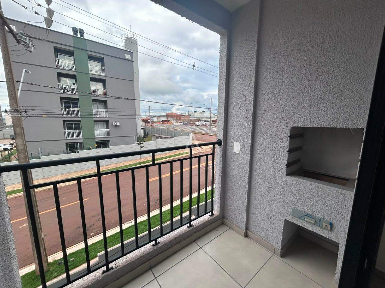 Apartamento para para aluguel no Bairro FLORESTA em CASCAVEL: 