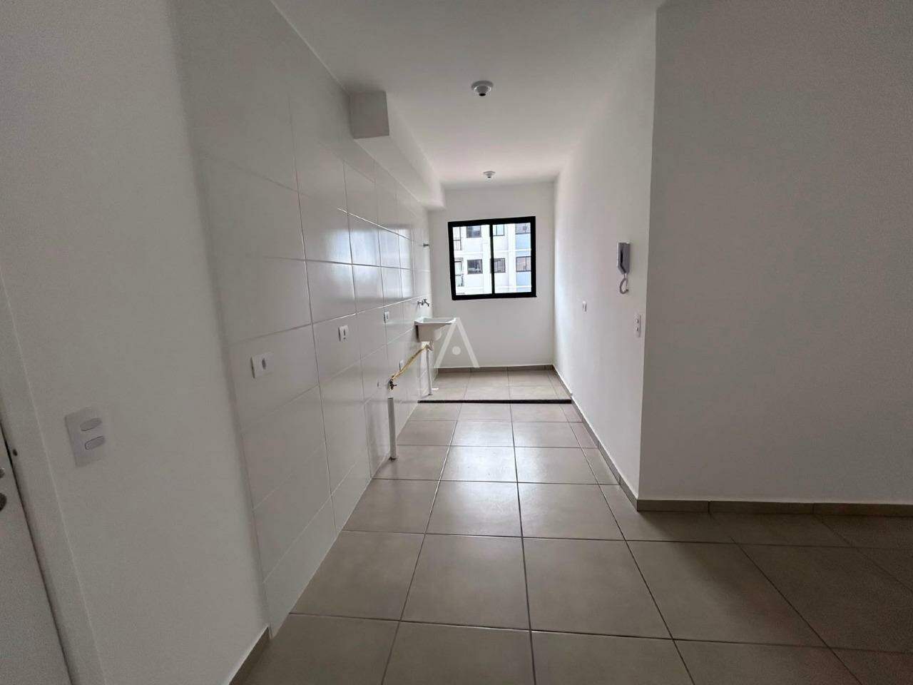 Apartamento para para aluguel no Bairro FLORESTA em CASCAVEL: 