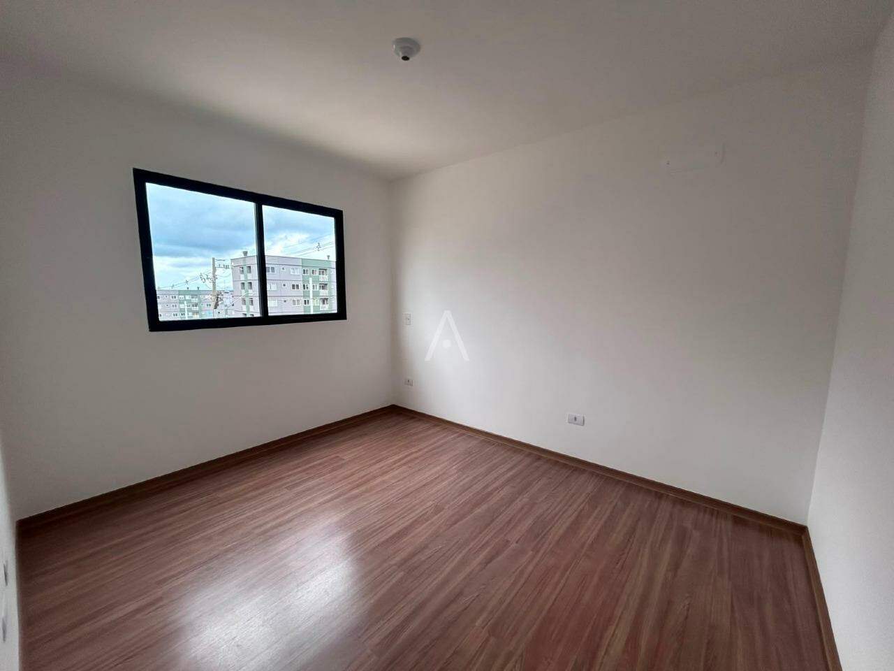 Apartamento para para aluguel no Bairro FLORESTA em CASCAVEL: 