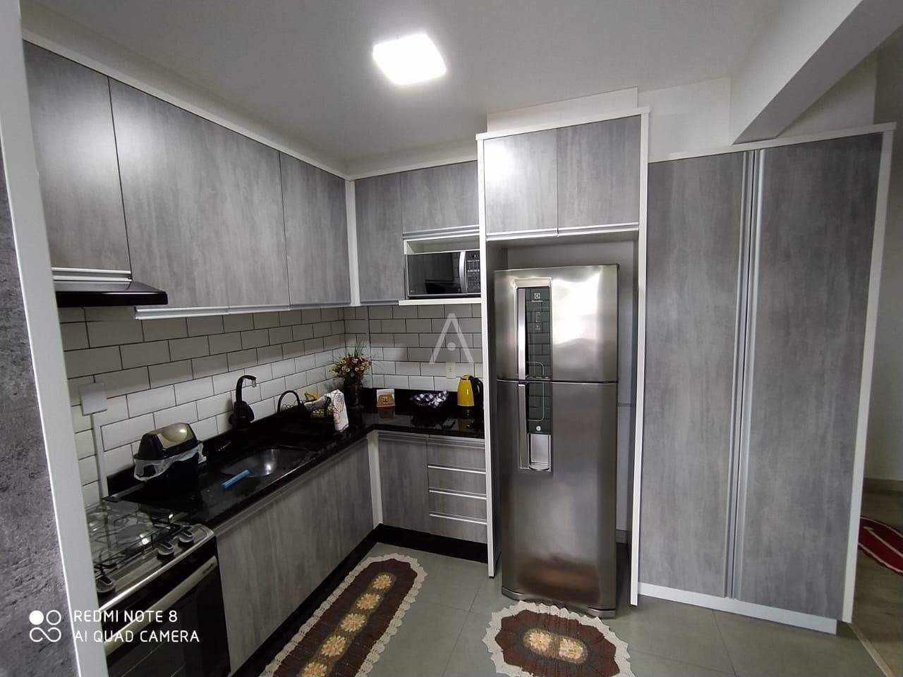 Apartamento para à venda no Bairro JARDIM LA SALLE em TOLEDO: 