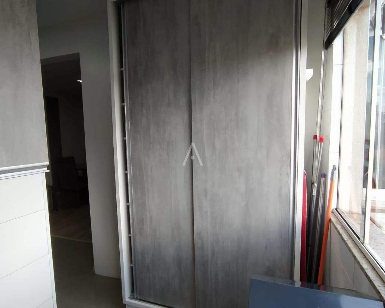 Apartamento para à venda no Bairro JARDIM LA SALLE em TOLEDO: 