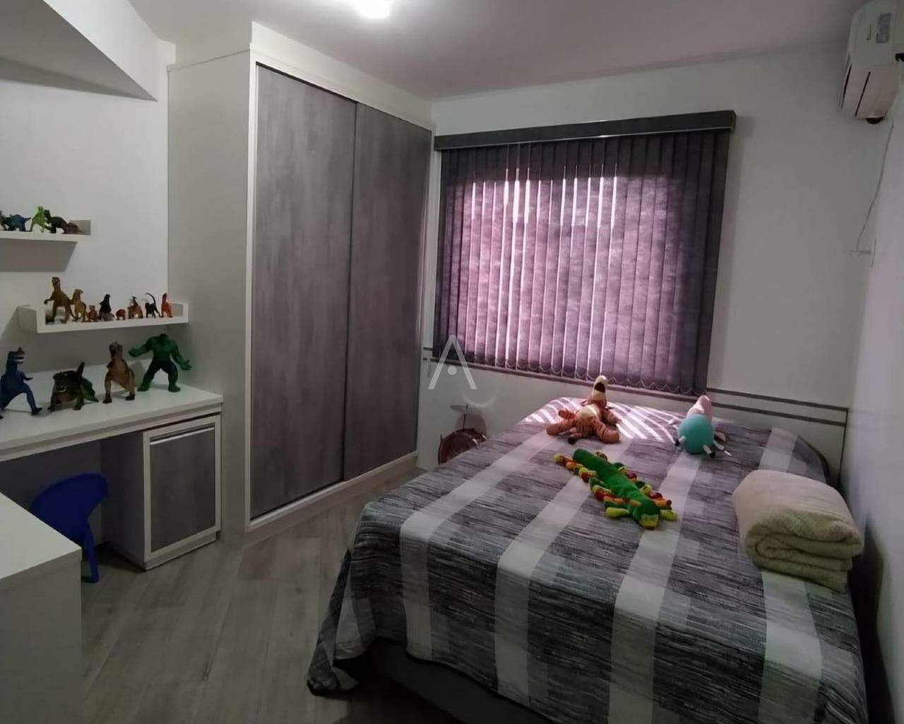 Apartamento para à venda no Bairro JARDIM LA SALLE em TOLEDO: 