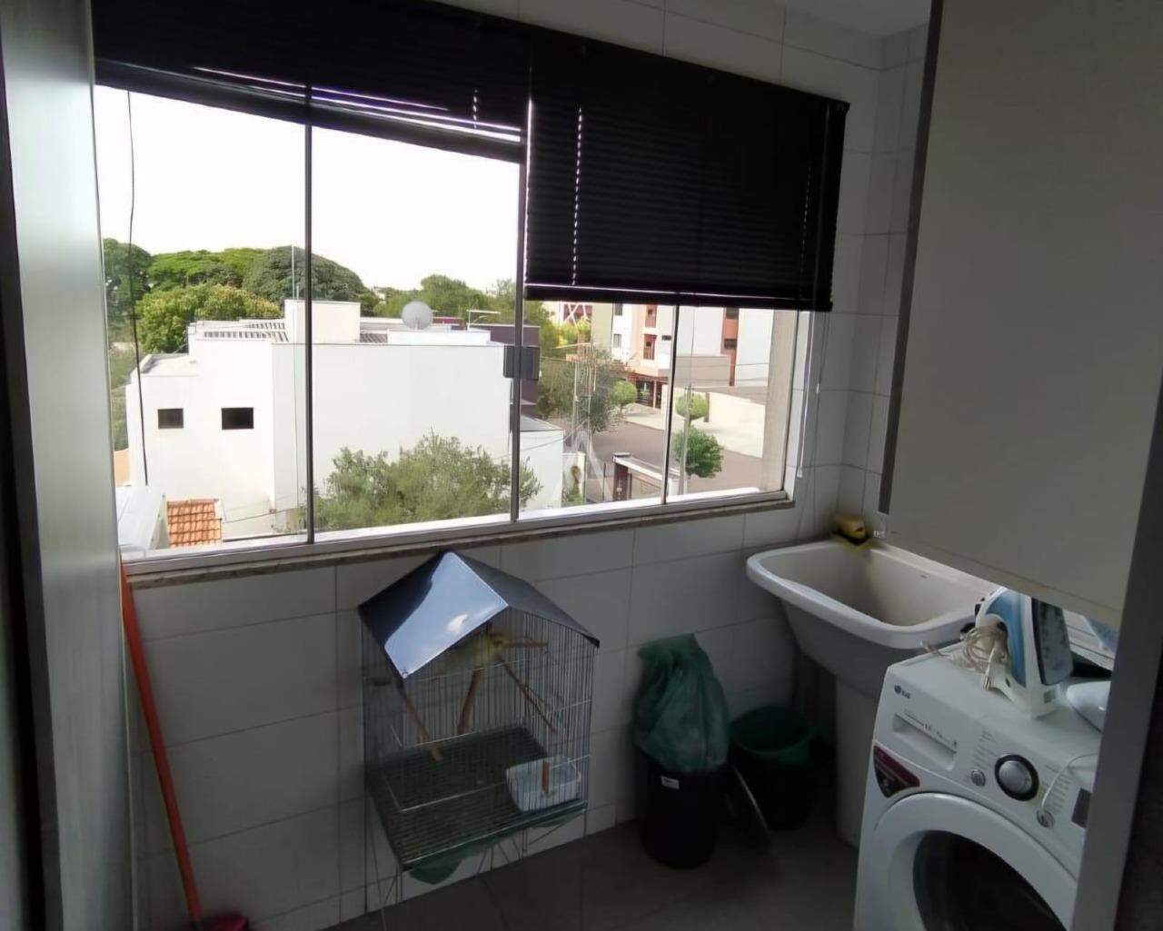Apartamento para à venda no Bairro JARDIM LA SALLE em TOLEDO: 