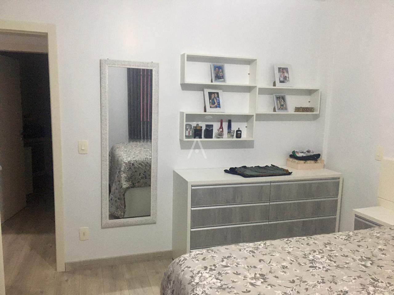 Apartamento para à venda no Bairro JARDIM LA SALLE em TOLEDO: 