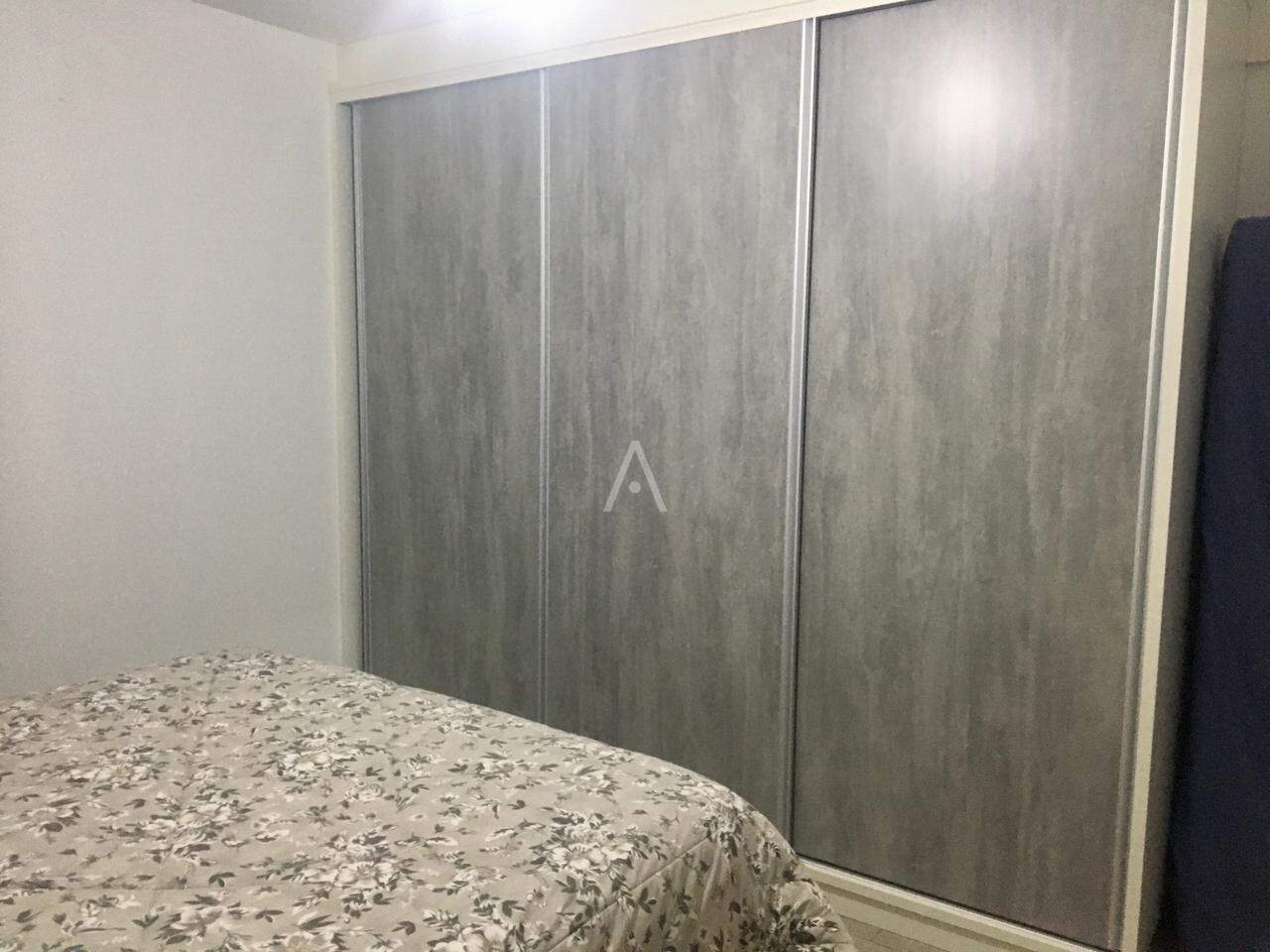 Apartamento para à venda no Bairro JARDIM LA SALLE em TOLEDO: 