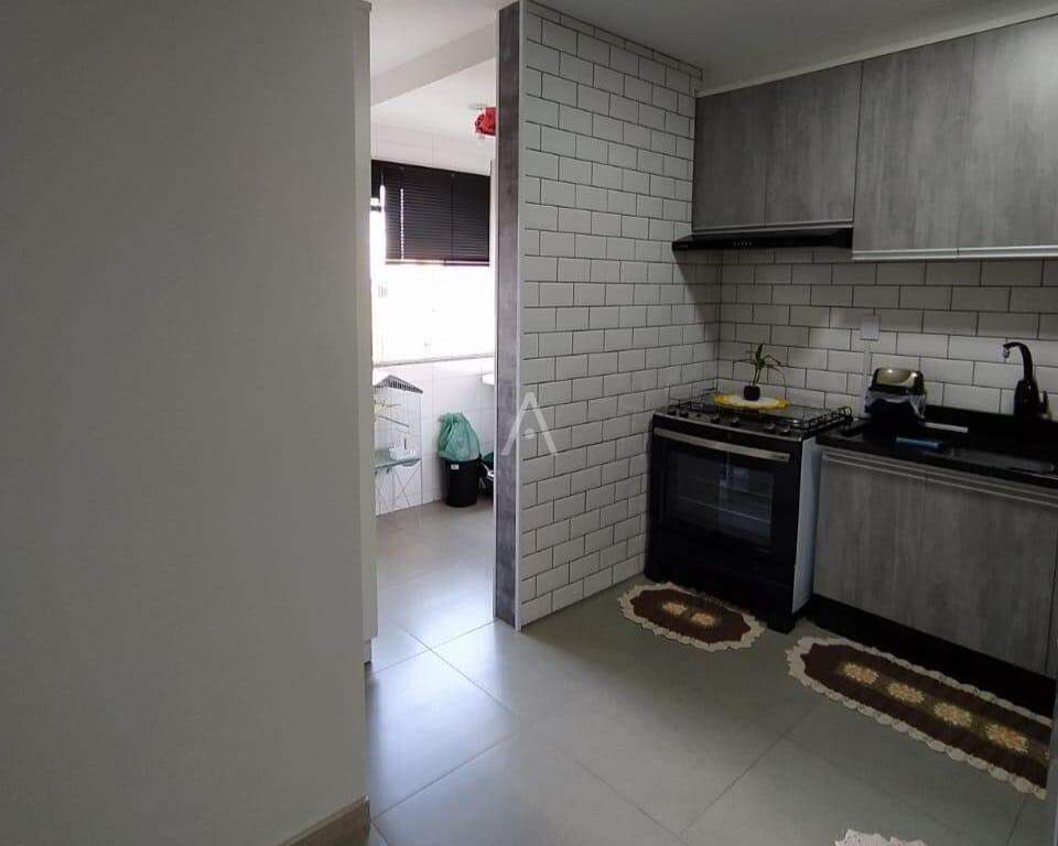 Apartamento para à venda no Bairro JARDIM LA SALLE em TOLEDO: 