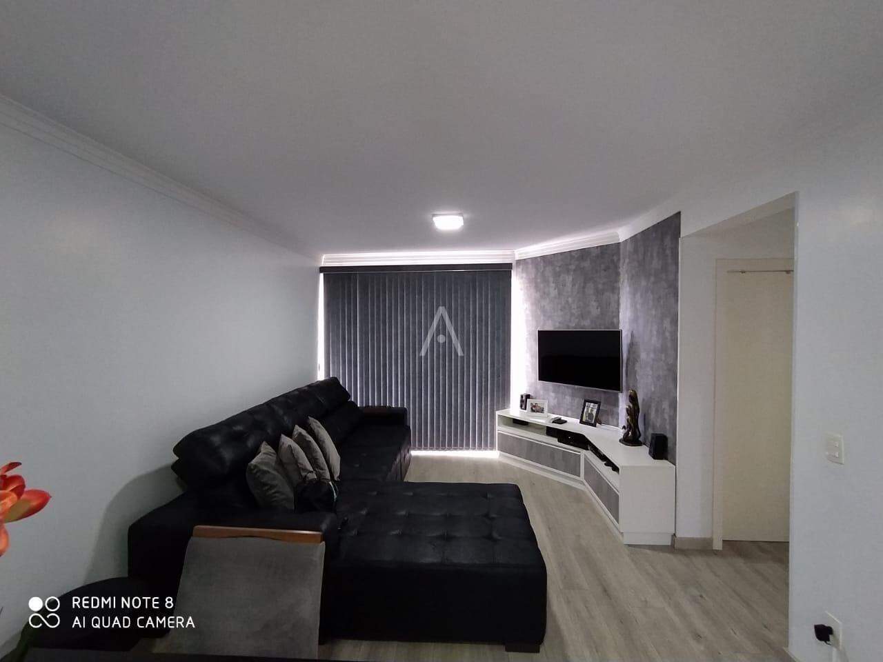 Apartamento para à venda no Bairro JARDIM LA SALLE em TOLEDO: 