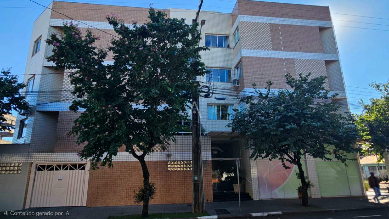 Apartamento para à venda no Bairro JARDIM LA SALLE em TOLEDO: 