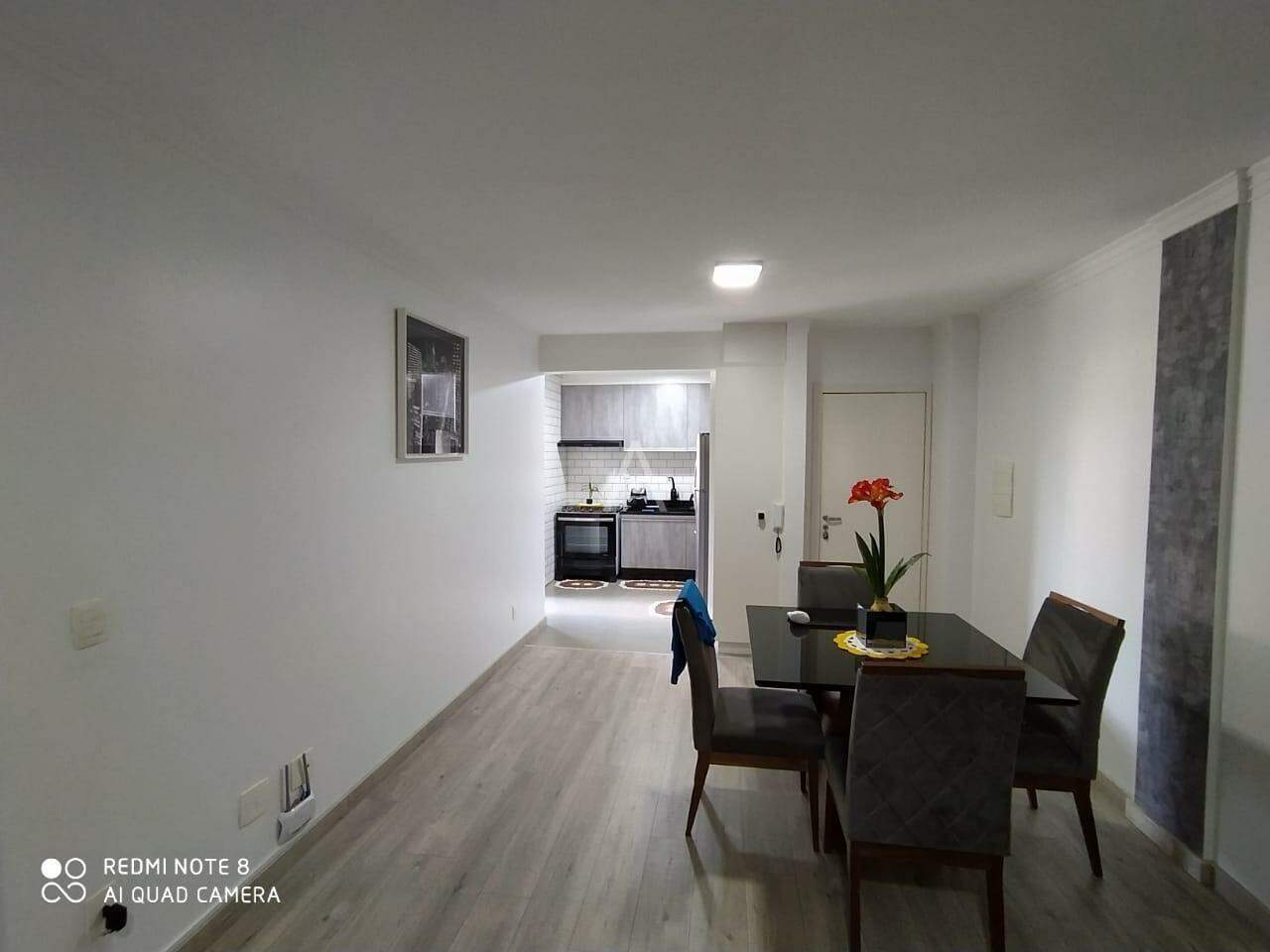 Apartamento para à venda no Bairro JARDIM LA SALLE em TOLEDO: 