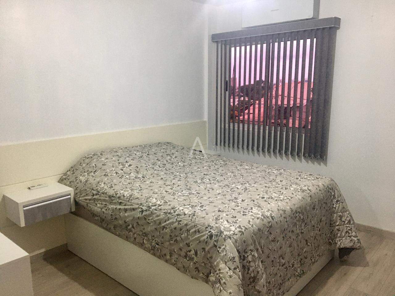 Apartamento para à venda no Bairro JARDIM LA SALLE em TOLEDO: 