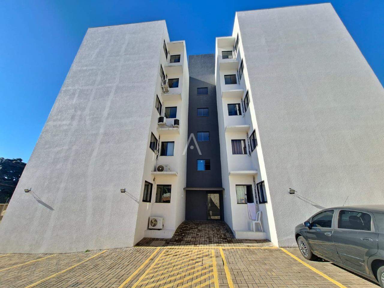 Apartamento para para aluguel no Bairro Pioneiros Catarinenses em CASCAVEL: 